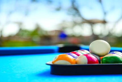 Marriott's Newport Coast Villas - Newport Coast, California