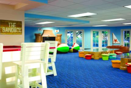 Marriott's Newport Coast Villas - Newport Coast, California