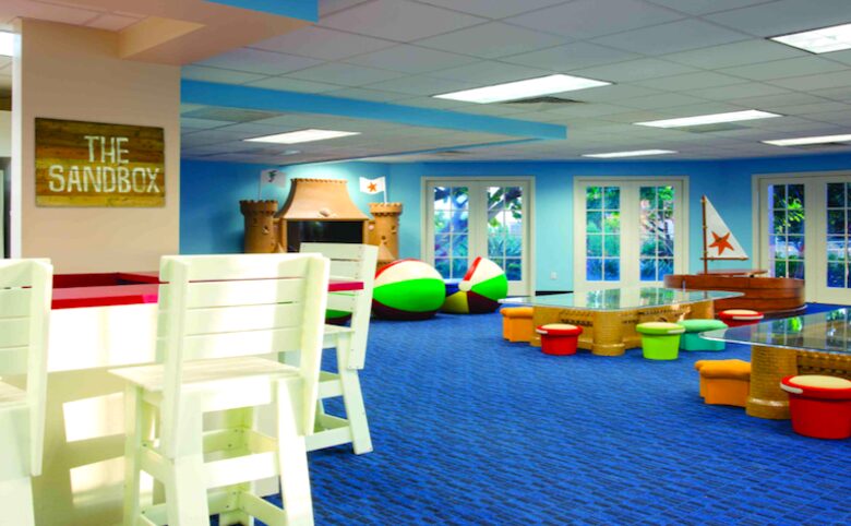 Marriott's Newport Coast Villas - Newport Coast, California