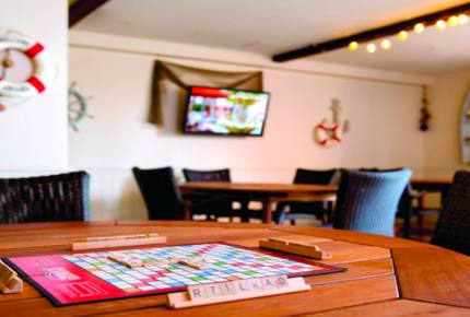 Marriott's Newport Coast Villas - Newport Coast, California