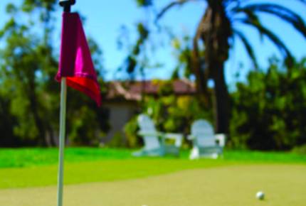 Marriott's Newport Coast Villas - Newport Coast, California