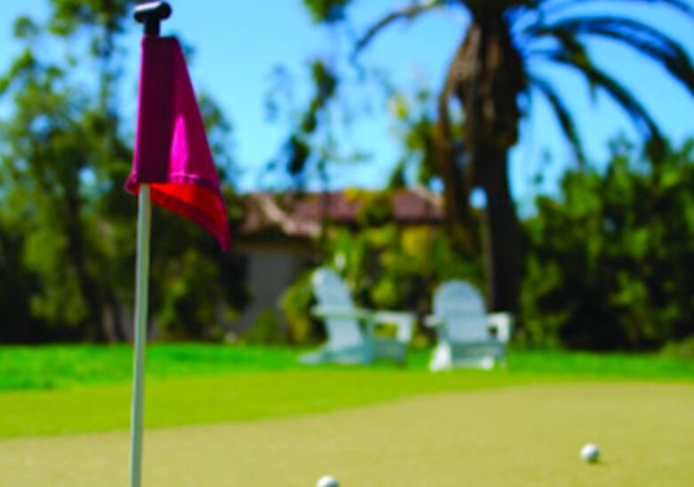 Marriott's Newport Coast Villas - Newport Coast, California