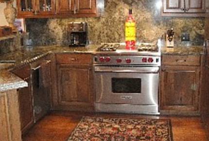 The Heart of Vail Village - Vail, Colorado