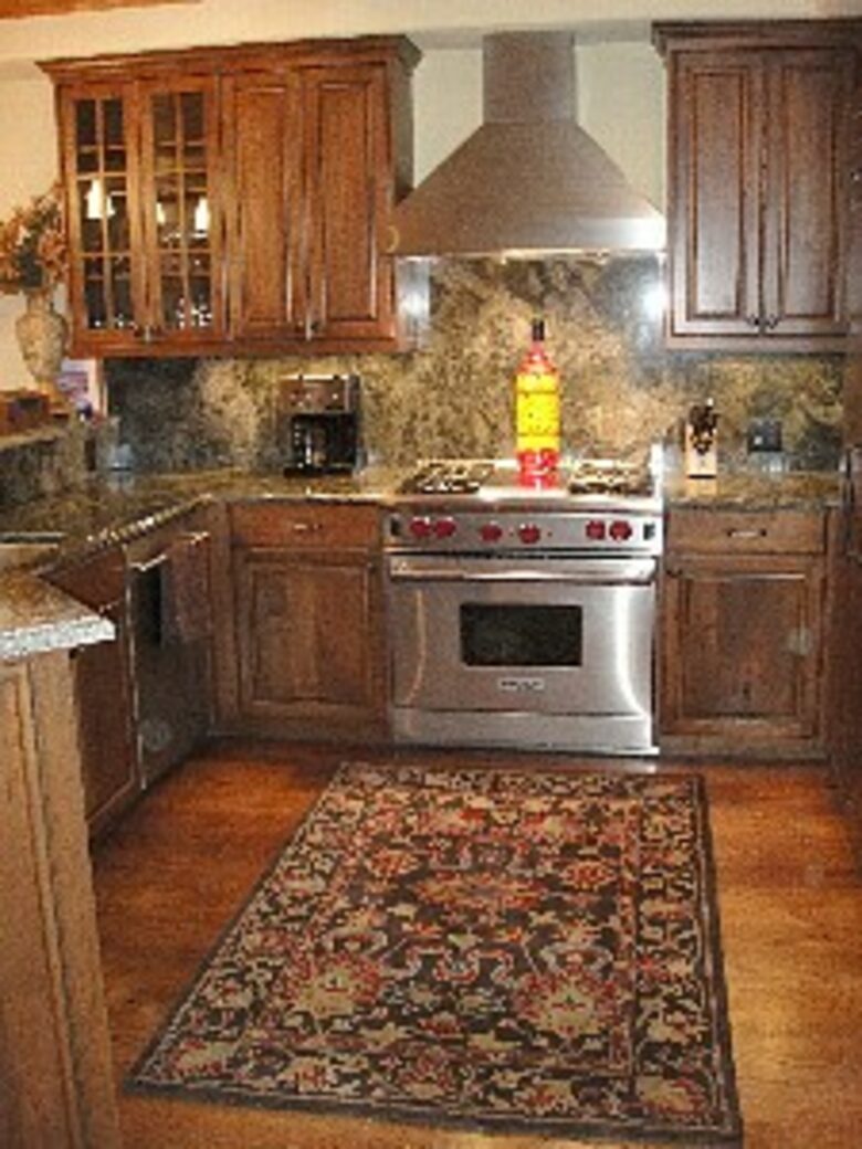 The Heart of Vail Village - Vail, Colorado