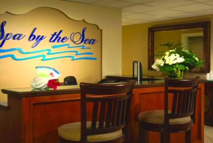 Marriott's Newport Coast Villas - Newport Coast, California