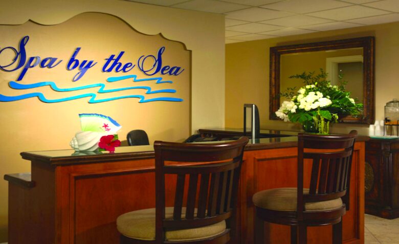 Marriott's Newport Coast Villas - Newport Coast, California