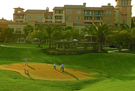 Marriott's Newport Coast Villas - Newport Coast, California