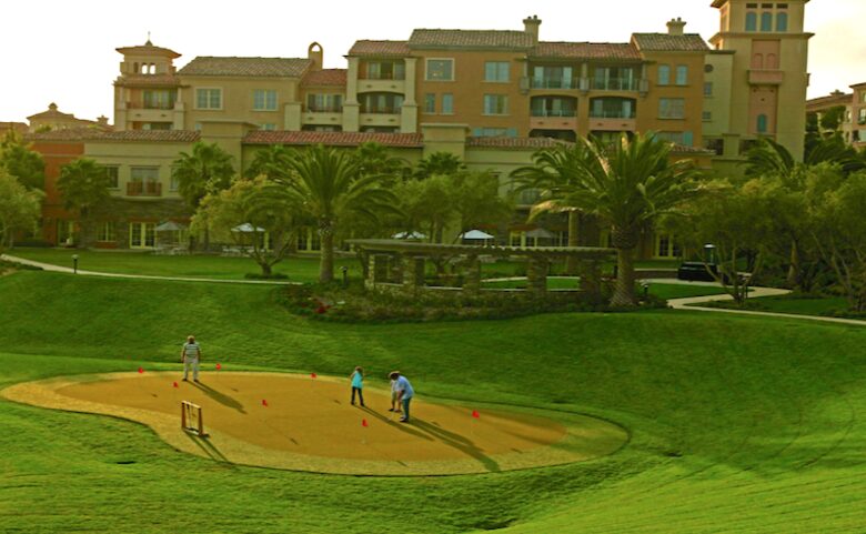 Marriott's Newport Coast Villas - Newport Coast, California