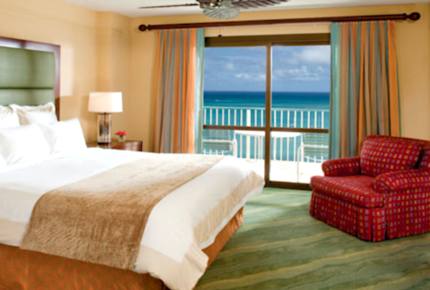 Marriott Aruba Surf Club - Palm Beach, Aruba