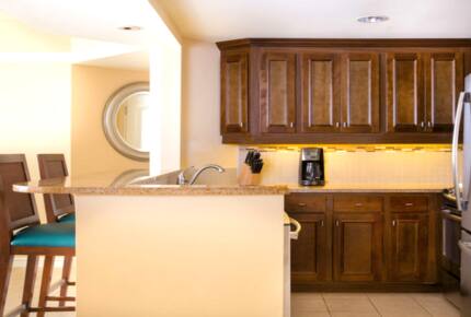 Marriott Aruba Surf Club - Palm Beach, Aruba