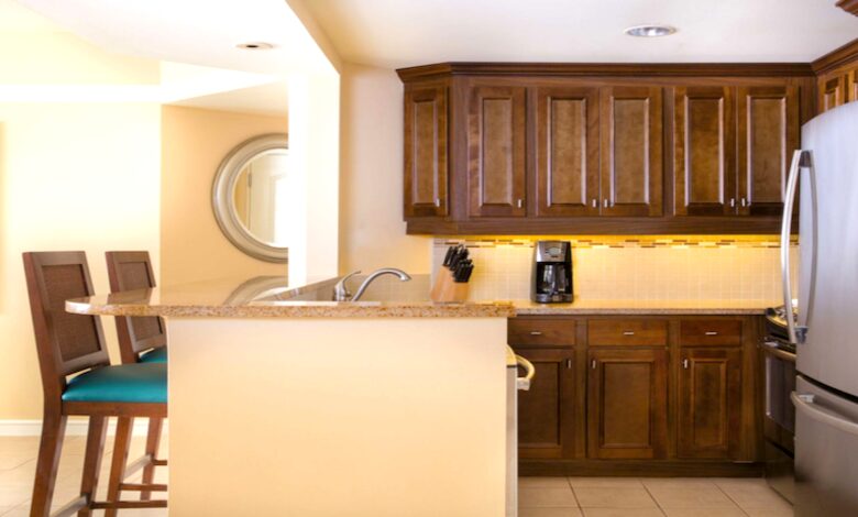 Marriott Aruba Surf Club - Palm Beach, Aruba