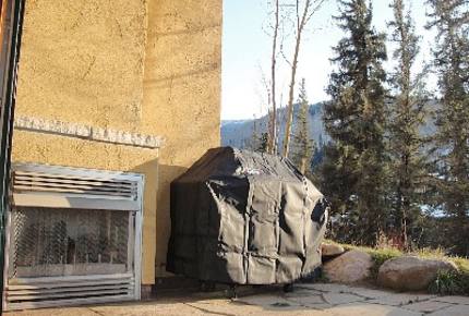 The Heart of Vail Village - Vail, Colorado