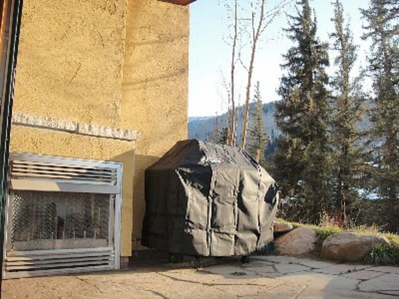 The Heart of Vail Village - Vail, Colorado