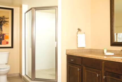 Marriott Aruba Surf Club - Palm Beach, Aruba