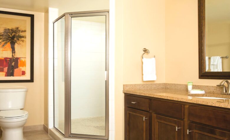 Marriott Aruba Surf Club - Palm Beach, Aruba