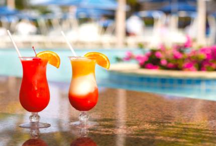 Marriott Aruba Surf Club - Palm Beach, Aruba