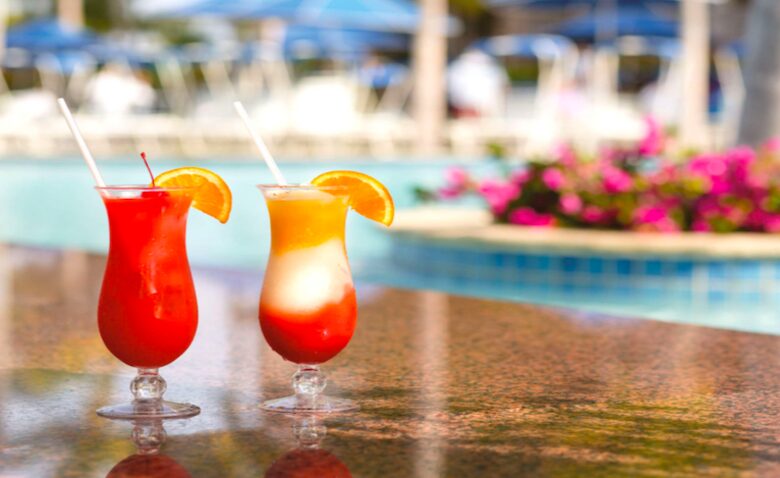 Marriott Aruba Surf Club - Palm Beach, Aruba