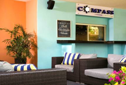 Marriott Aruba Surf Club - Palm Beach, Aruba