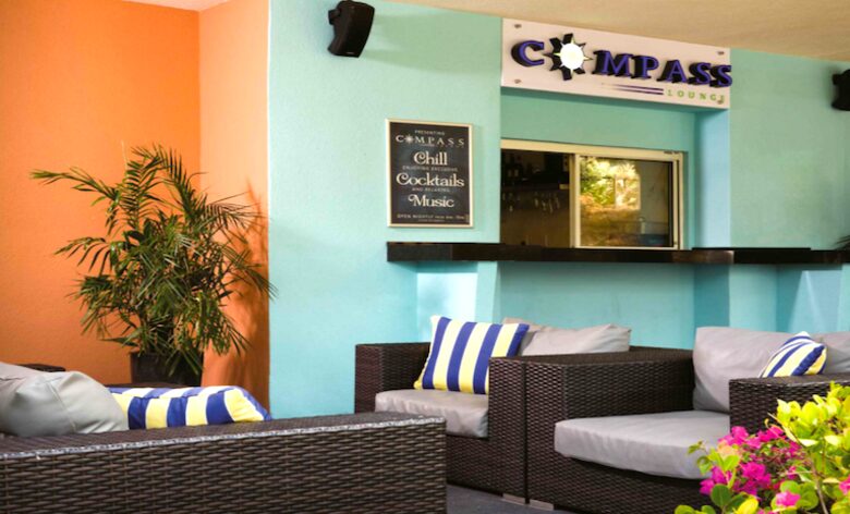 Marriott Aruba Surf Club - Palm Beach, Aruba