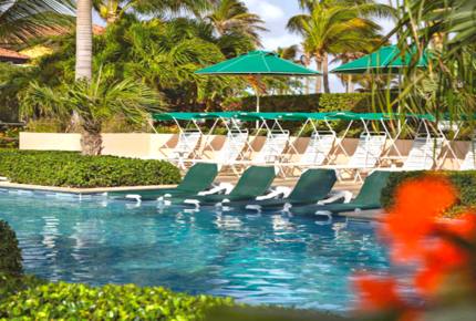 Marriott Aruba Surf Club - Palm Beach, Aruba