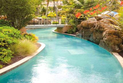Marriott Aruba Surf Club - Palm Beach, Aruba
