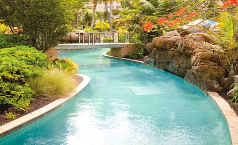 Marriott Aruba Surf Club - Palm Beach, Aruba