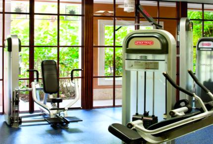 Marriott Aruba Surf Club - Palm Beach, Aruba