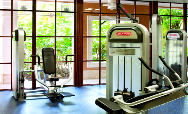 Marriott Aruba Surf Club - Palm Beach, Aruba