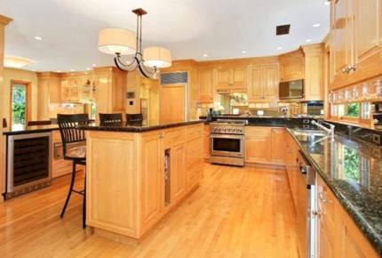 Breathtaking Wine Country Estate - Healdsburg, California