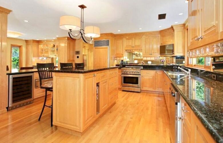 Breathtaking Wine Country Estate - Healdsburg, California