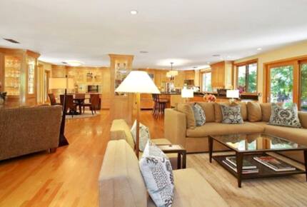 Breathtaking Wine Country Estate - Healdsburg, California