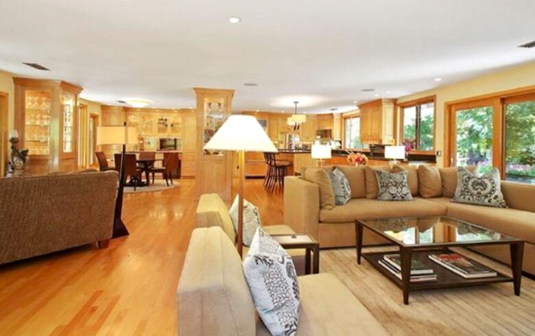 Breathtaking Wine Country Estate - Healdsburg, California