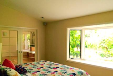 Breathtaking Wine Country Estate - Healdsburg, California