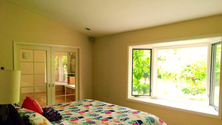 Breathtaking Wine Country Estate - Healdsburg, California