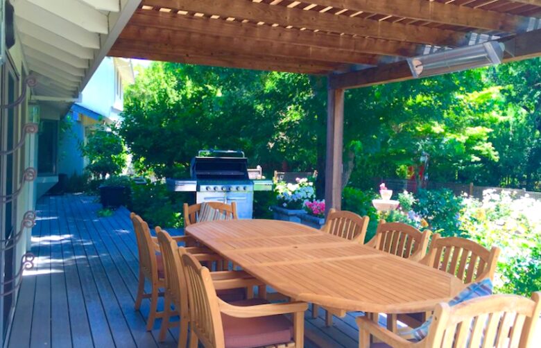 Breathtaking Wine Country Estate - Healdsburg, California