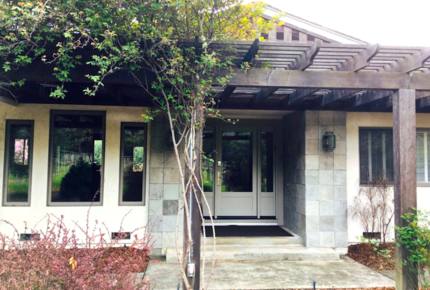 Breathtaking Wine Country Estate - Healdsburg, California