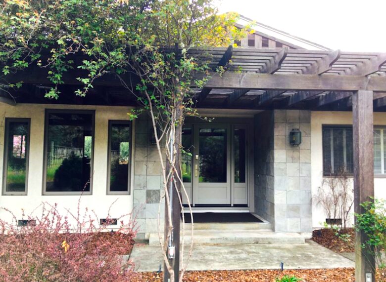 Breathtaking Wine Country Estate - Healdsburg, California