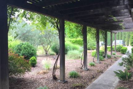 Breathtaking Wine Country Estate - Healdsburg, California