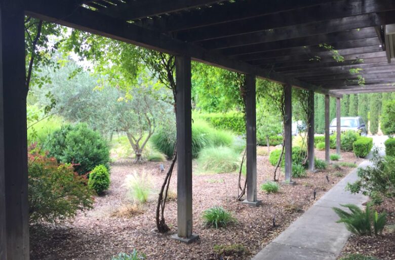 Breathtaking Wine Country Estate - Healdsburg, California