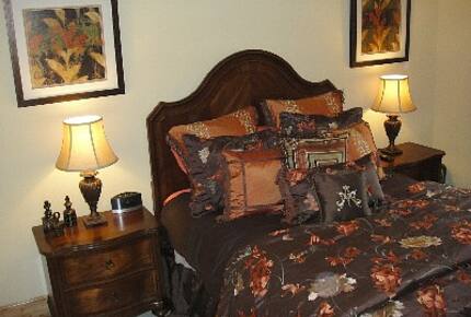 The Heart of Vail Village - Vail, Colorado