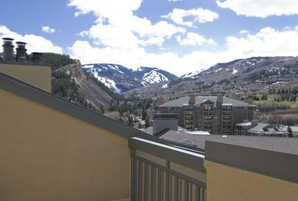 Avon Penthouse - Avon, Colorado