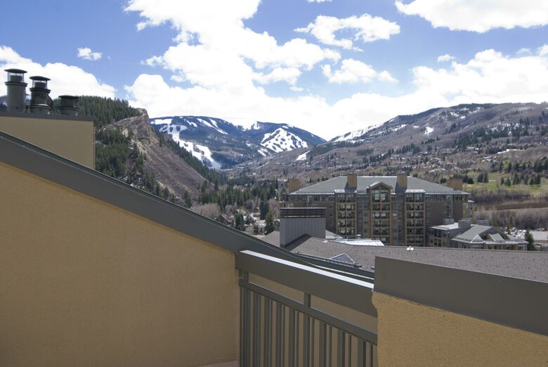 Avon Penthouse - Avon, Colorado