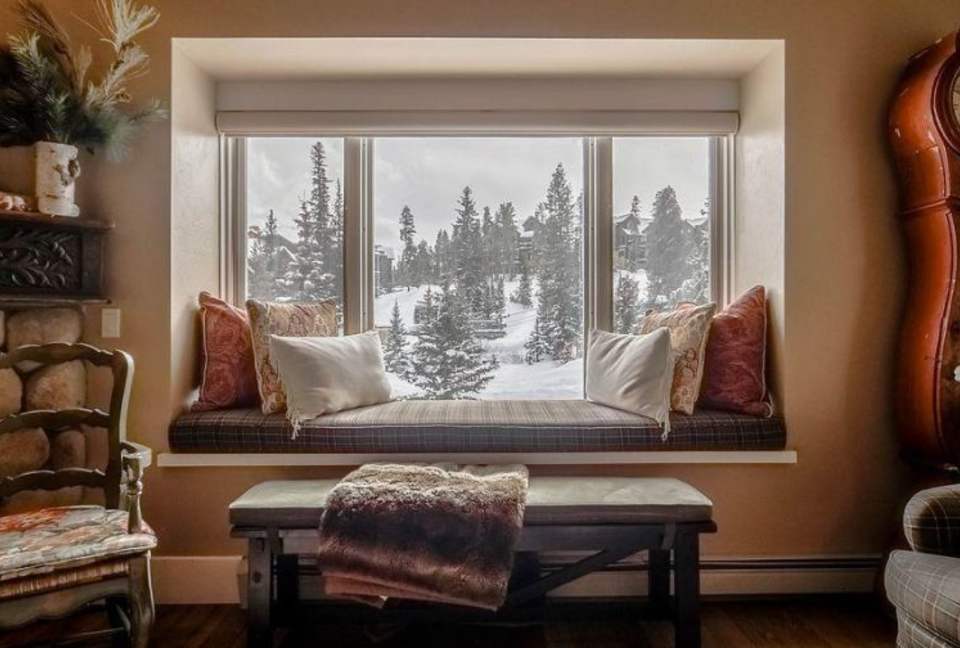 Black Diamond - Breckenridge, Colorado