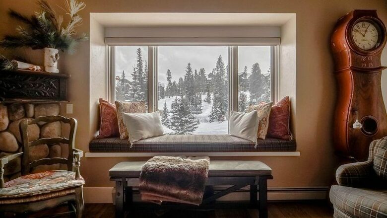 Black Diamond - Breckenridge, Colorado