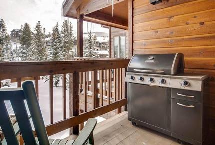 Black Diamond - Breckenridge, Colorado