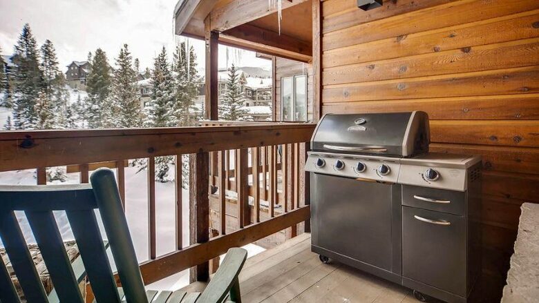 Black Diamond - Breckenridge, Colorado