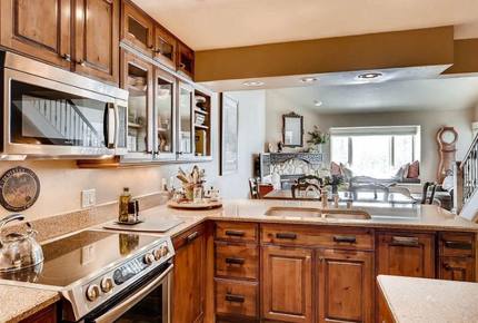 Black Diamond - Breckenridge, Colorado