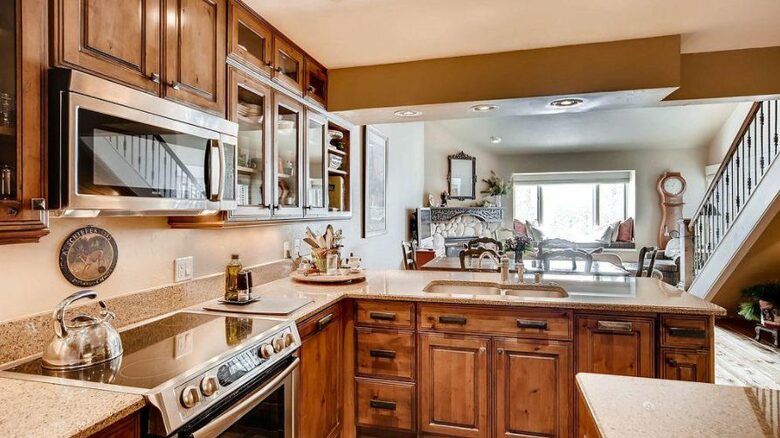 Black Diamond - Breckenridge, Colorado