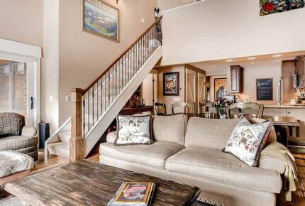 Black Diamond - Breckenridge, Colorado