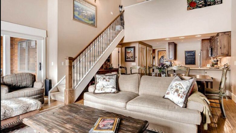 Black Diamond - Breckenridge, Colorado